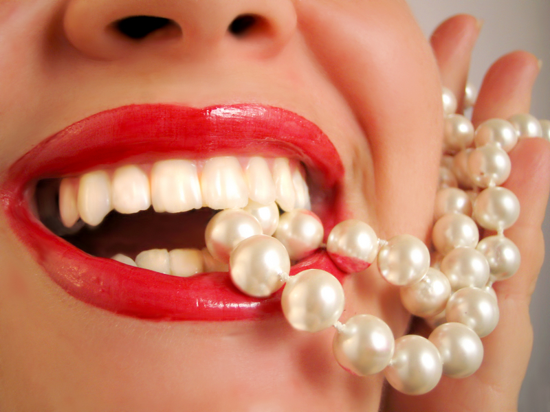 Топ - 5 советов как сохранить здоровье зубов