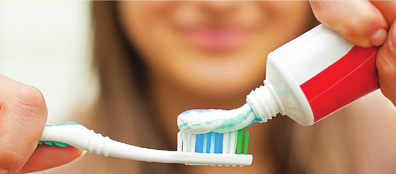 Топ - 15 способов использования зубной пасты