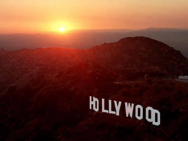 Топ - 10 самых интересных фактов о Голливуде